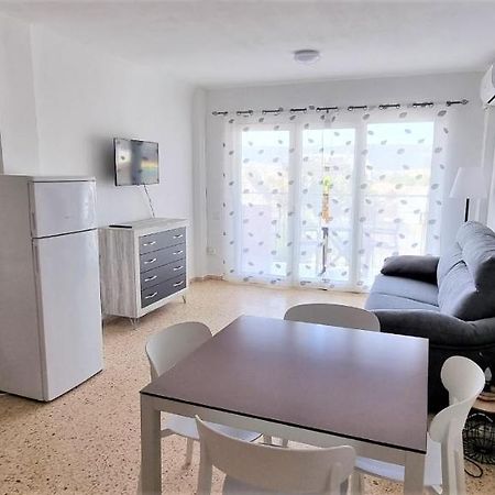 Estudio Javea Park Arenal Екстериор снимка